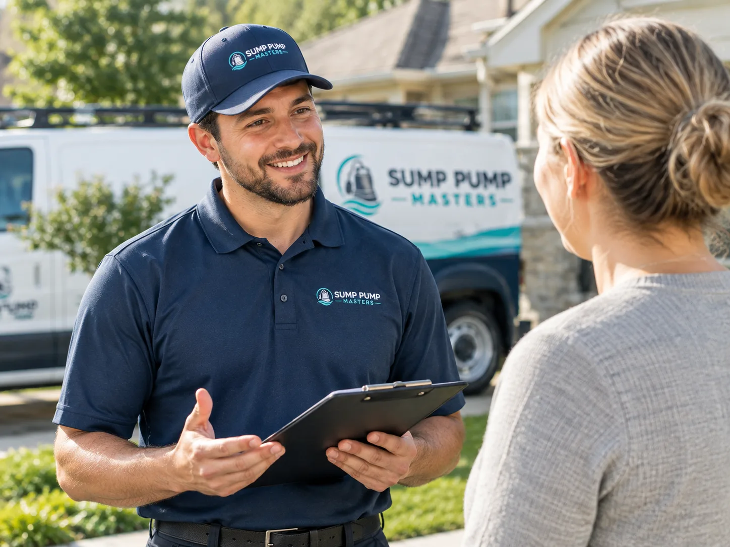 Sump Pump Repair Grand View, WI FAQs
